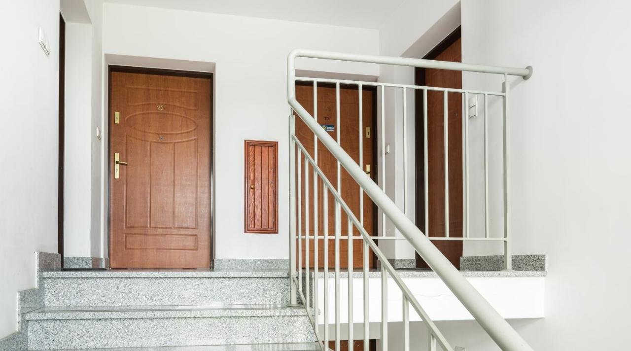 Apartament Zakopianski Relax Zakopane Exterior foto