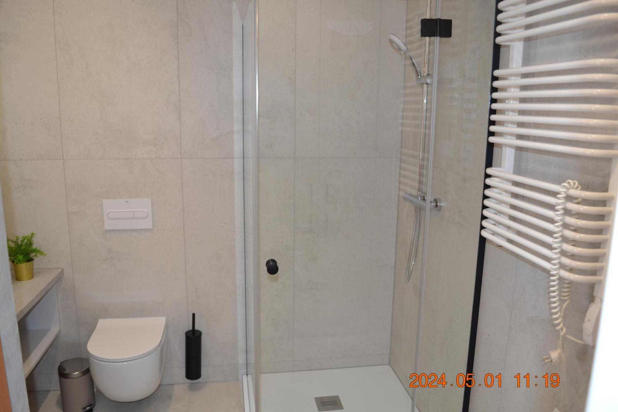 Apartament Zakopianski Relax Zakopane Exterior foto