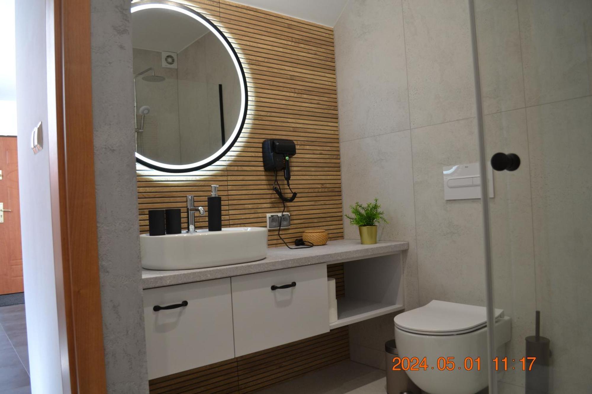 Apartament Zakopianski Relax Zakopane Exterior foto